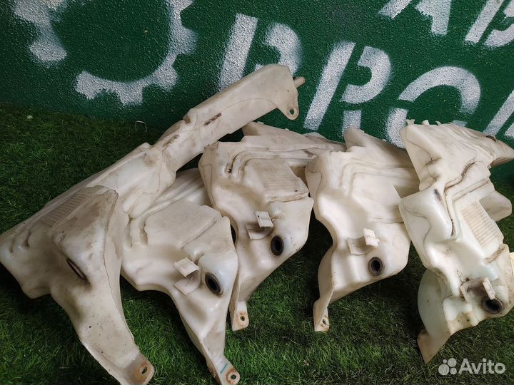 Бачок омывателя ford focus II