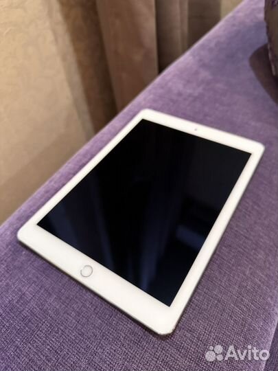 iPad air 2