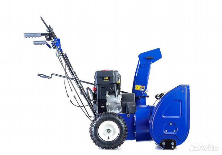 Снегоуборщик MasterYard 8022B MX