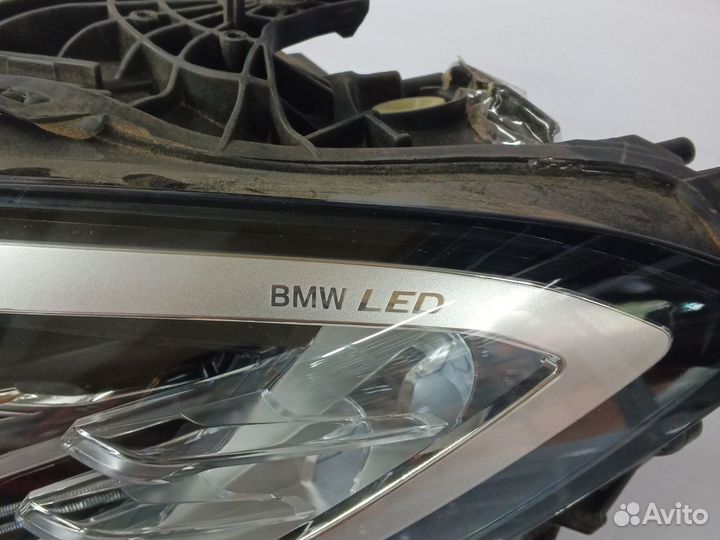 Фара Левая BMW G22 LED