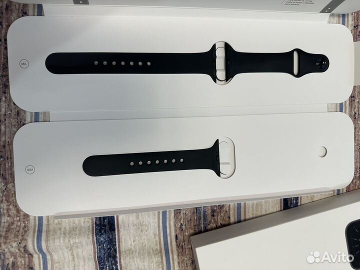 Apple watch s6 40mm