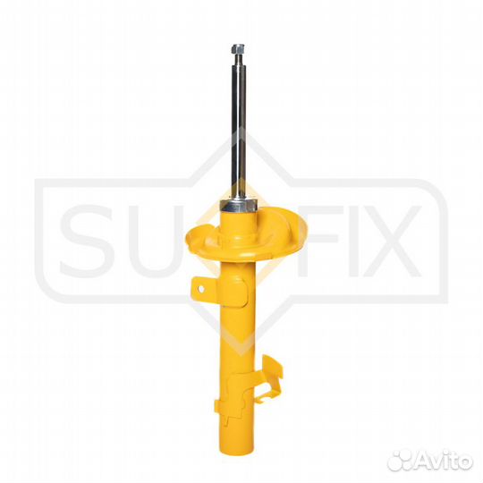 Стойка амортизаторная ford kuga I 8-12