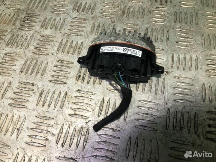 Резистор печки Ford Mondeo 3