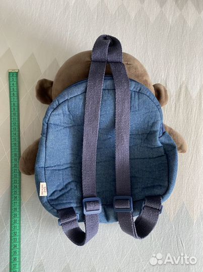 Рюкзак детский