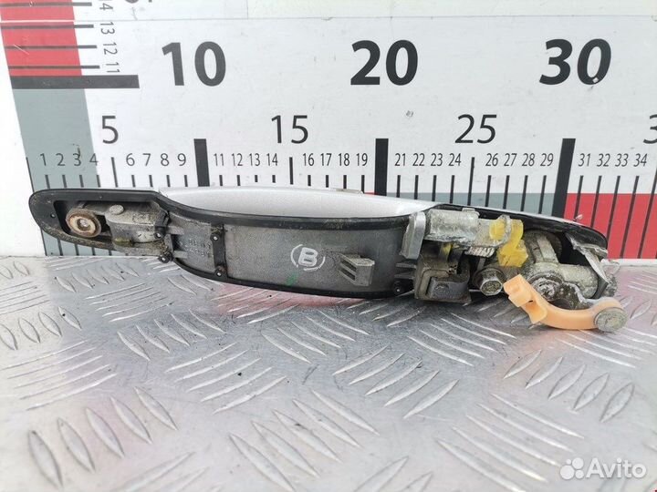 Ручка для Lexus RX 1 (XU10)