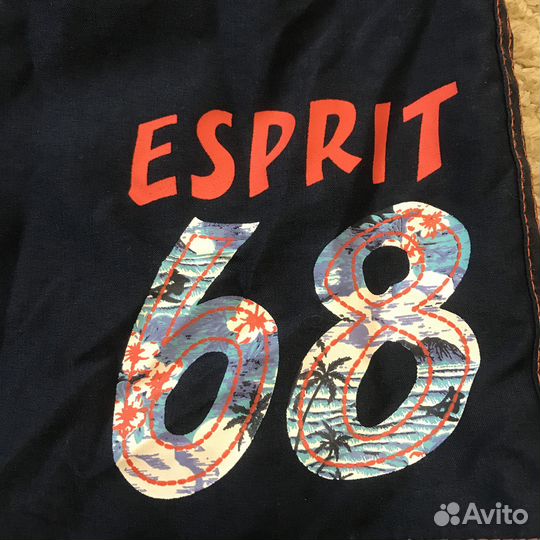 Плавательные шорты для мальчика