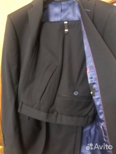 Костюм мужской