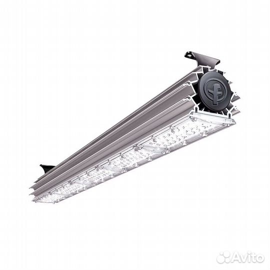 Промышленный светильник 150Вт арт.871