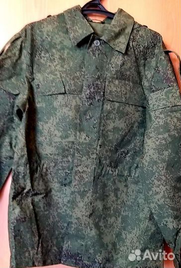 Военная форма