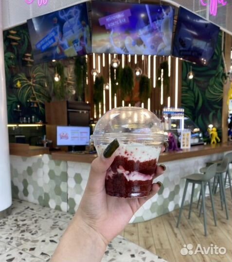 Франшиза Coffee Island Bali с быстрой окупаемостью