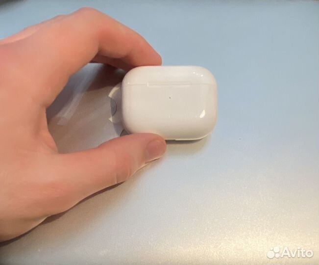 Эирподс про