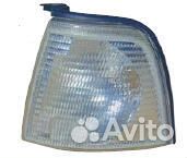 Указатель поворота L audi 80 91-94