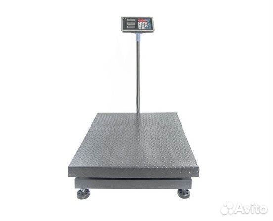 Весы до 1000 кг