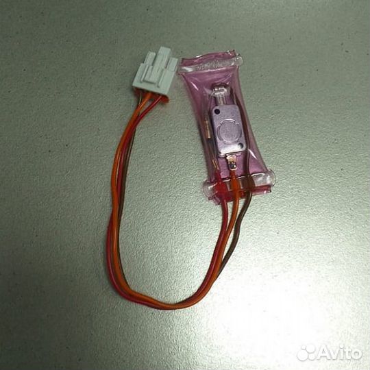 Датчик оттайки для холодильника LG