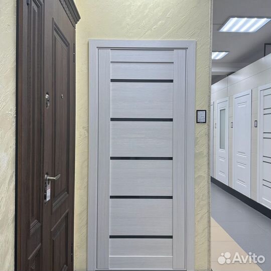 Двери межкомнатные