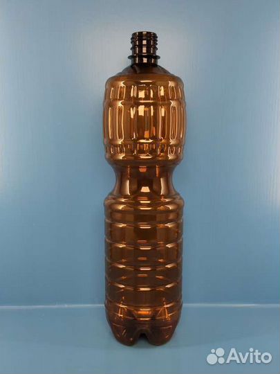 Пэт бутылки, пробки