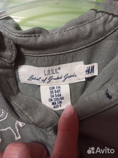 Платье для девочки 116