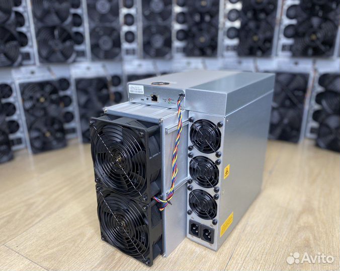 Antminer S19 XP 134 Th