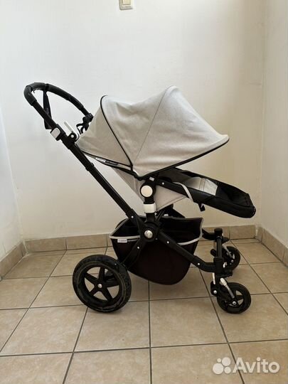 Коляска bugaboo cameleon 3