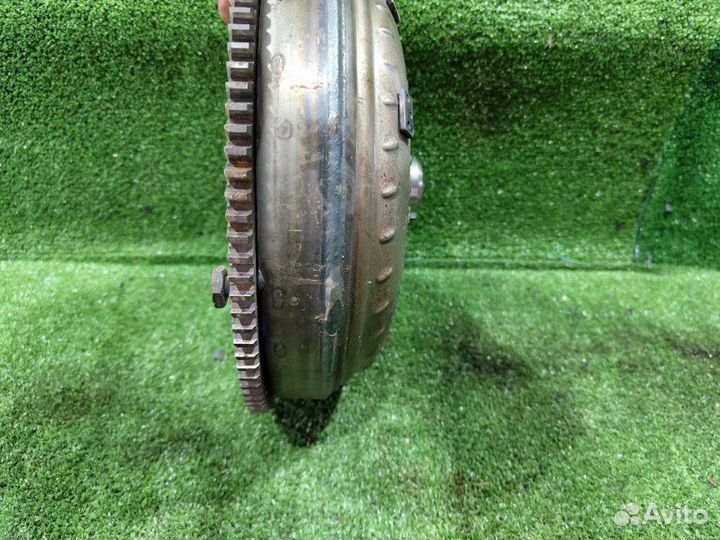 Гидротрансформатор Hyundai Elantra седан 1.6 2011