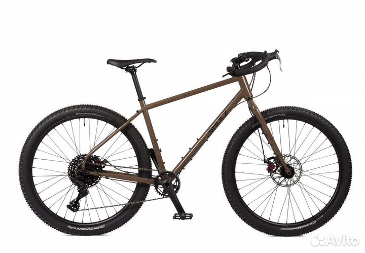 Велосипед Shulz BDC (M) Новый