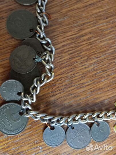 Монеты СССР