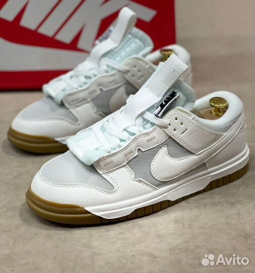 Кроссовки Nike Dunk Low Remastered