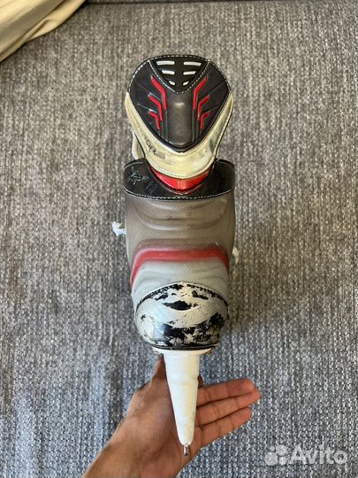 Хоккейные коньки bauer vapor x7.0