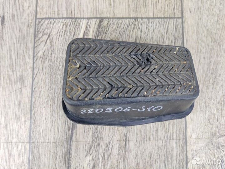 Накладка под ногу Carina E