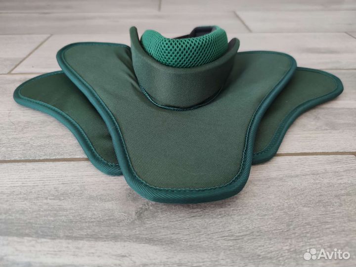 Вратарская защита шеи Sr