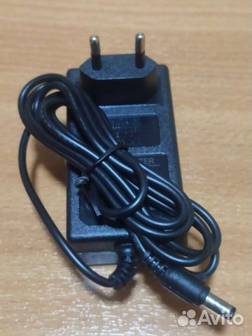 Зарядное устр-во 14.4V -16.8, 1А для инструмента