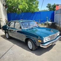 Mazda 929 2.0 MT, 1978, 60 000 км, с пробегом, цена 1 600 000 руб.