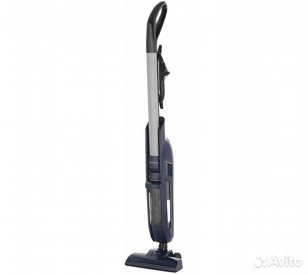 Пылесос ручной Supra VCS-5099 600Вт синий