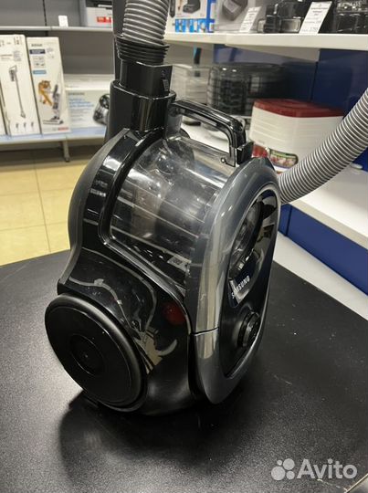 Пылесос Samsung