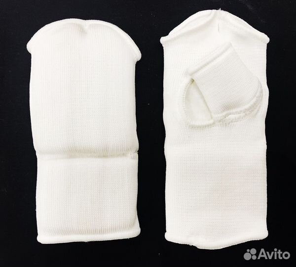 Заказ на комплект защиты