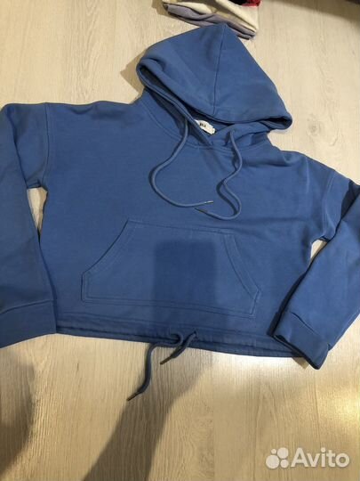 Вещи пакетом