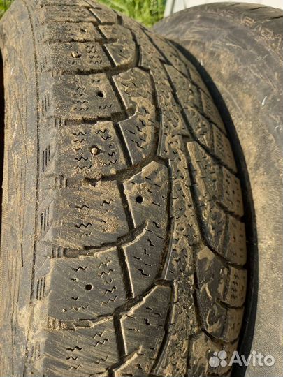 Hankook IceBear W310 205/75 R15