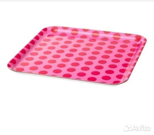 Новый Поднос Соммар 2019 IKEA