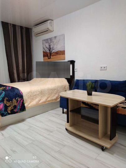 Квартира-студия, 25 м², 2/16 эт.