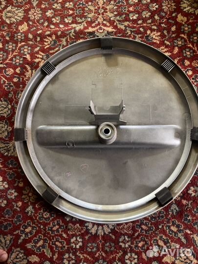 Колпак на запасное колесо Suzuki