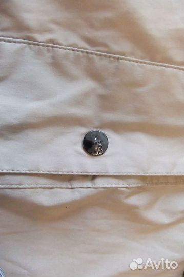 Куртка-ветровка, женская, 44-46 размер