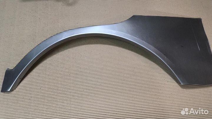 Автомобильные арки