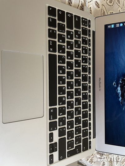 Apple MacBook Air 11 Mid 2012/128Gb/4gb