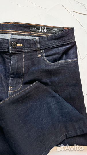 Джинсы мужские