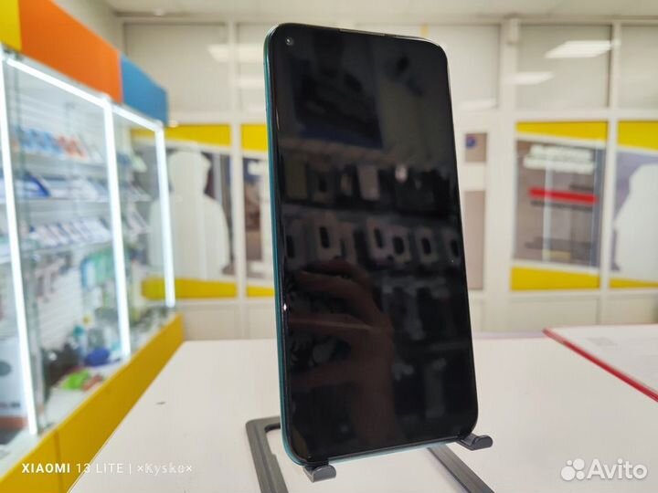 Смартфон Huawei P40 Lite 6/128GB (зелёный)