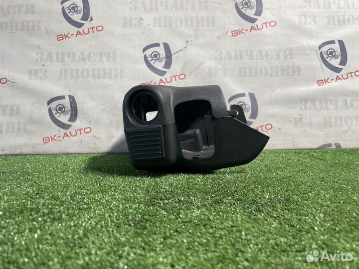 Кожух подрулевой Chevrolet Suburban GMT400