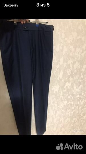 Школьный костюм для мальчика 158 см silver spoone