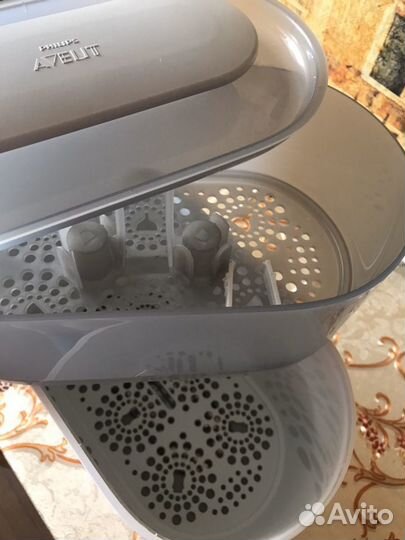 Стерилизатор Philips Avent 4в 1