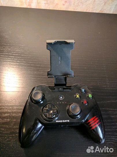 Беспроводной контроллер для IOS Mad Catz C.T.R.L.i