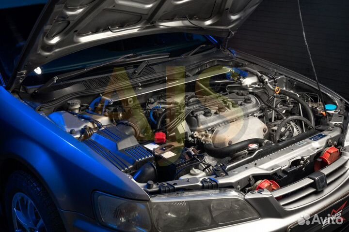 Taiko распорка передних стоек Honda Accord, Accord Wagon, Torneo, CF, '97-02